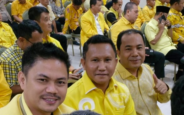 Wakafkan Diri Buat Muna, Abdul Muslim Mulai Bocorkan Programnya