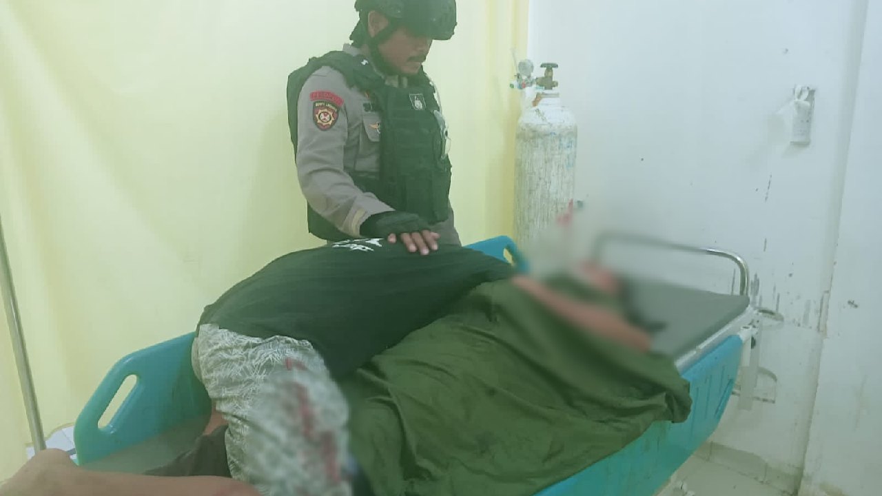 Wanita Asal Konawe Meninggal Akibat Dibegal 4 Orang Misterius di Kendari