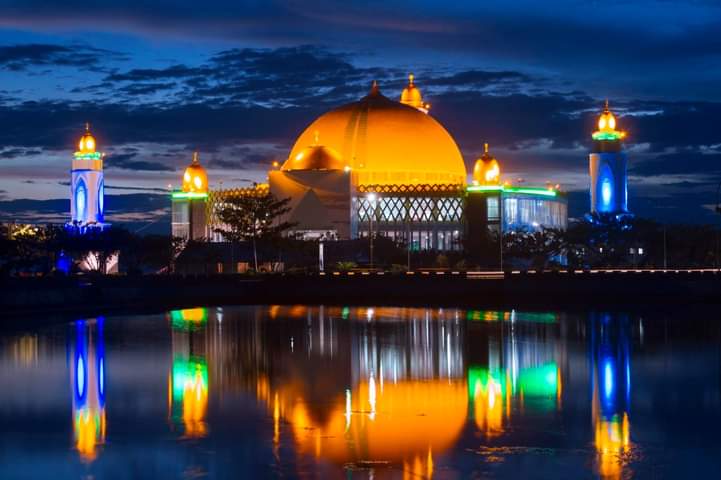 Warga Kolaka Utara Dibolehkan Takbir Keliling dengan Syarat Lapor Polisi