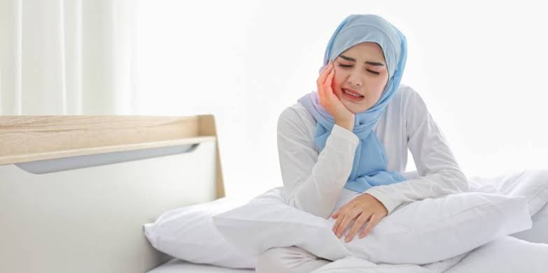 3 Obat Alami Bantu Atasi Gusi Bengkak