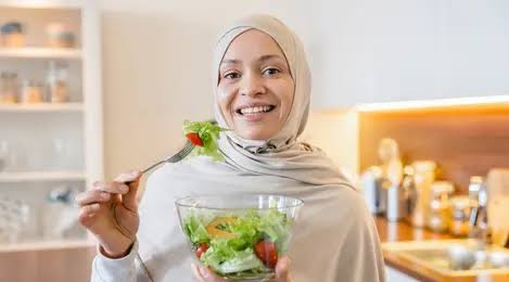 5 Jenis Sayuran Tinggi Kadar Gula