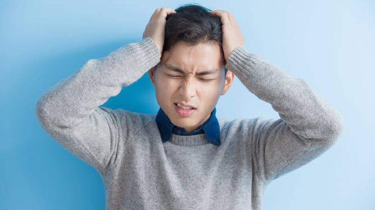 6 Keluhan Sakit Kepala Ini Perlu Diwaspadai