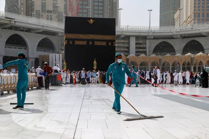 7 Aturan Baru untuk Jemaah Haji 2024