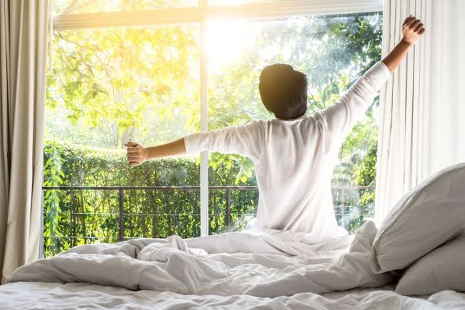 8 Tips Jitu Bangun Lebih Segar di Pagi Hari