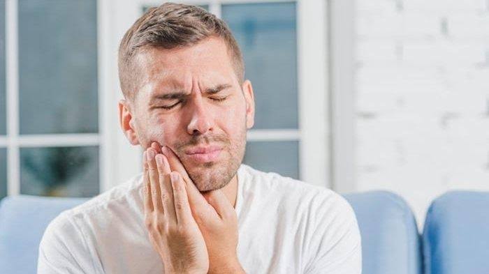 9 Obat Alami Atasi Sakit Gigi