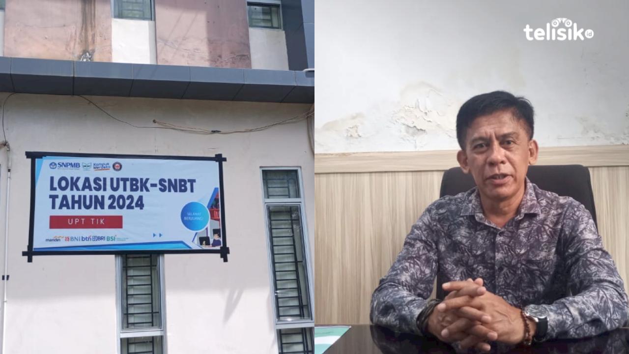 8.663 Peserta Terdaftar Jalur SNBP UHO Kendari