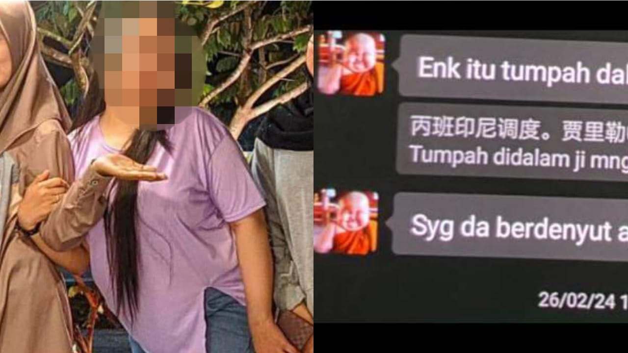 Berdenyut dan Bikin Geleng Kepala, Seorang Istri di Kendari Sebar Percakapan Suami dengan Selingkuhan