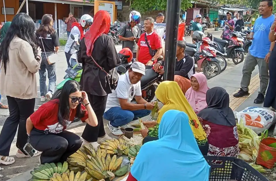 Masyarakat Wakatobi Keluhkan Penghasilan di Sektor Pariwisata Menurun, Rindu Sosok Hugua