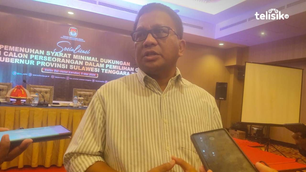 Anggota DPRD Terpilih Maju Pilkada Harus Mengundurkan Diri?