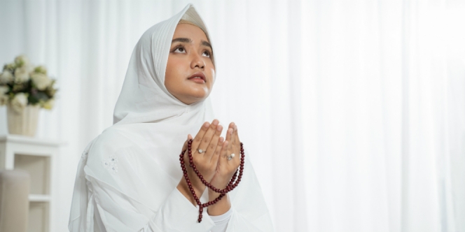 Baca Doa Ini Agar Terlindung dari Keburukan dan Kejahatan