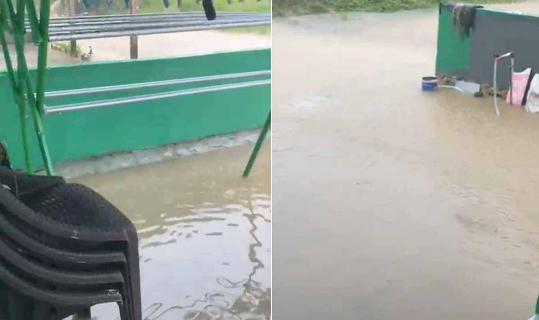 Banjir Ancam Warga BTN Bumi Praja Residence Kendari, Infrastruktur Buruk Dinilai jadi Pemicu