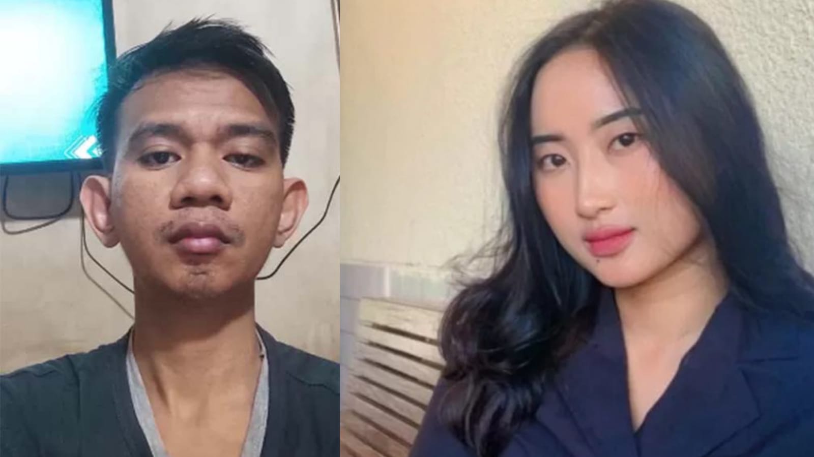 Berawal dari Uang Rp 5 Ribu, 10 Tahun Seorang Pria Teror Wanita Cantik Kirim Foto Tanpa Busana