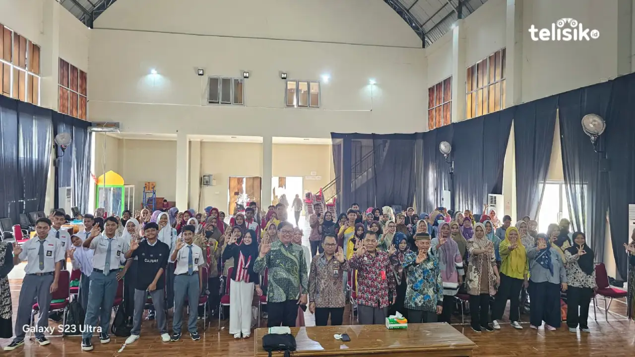 BKKBN Gelar Orientasi Program Bangga Kencana dan Percepatan Penurunan Stunting di Buton Tengah
