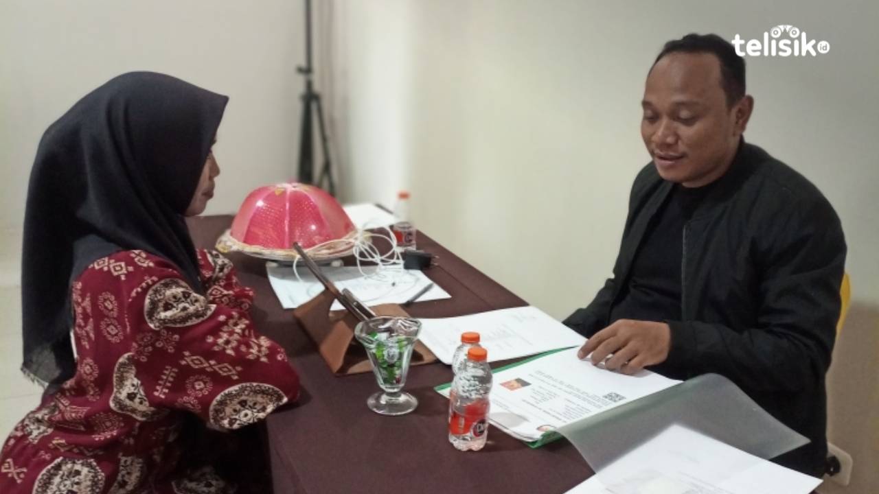 Calon Anggota PPS KPU Buton Selatan Banyak Gugur pada Pemahaman Kepemiluan