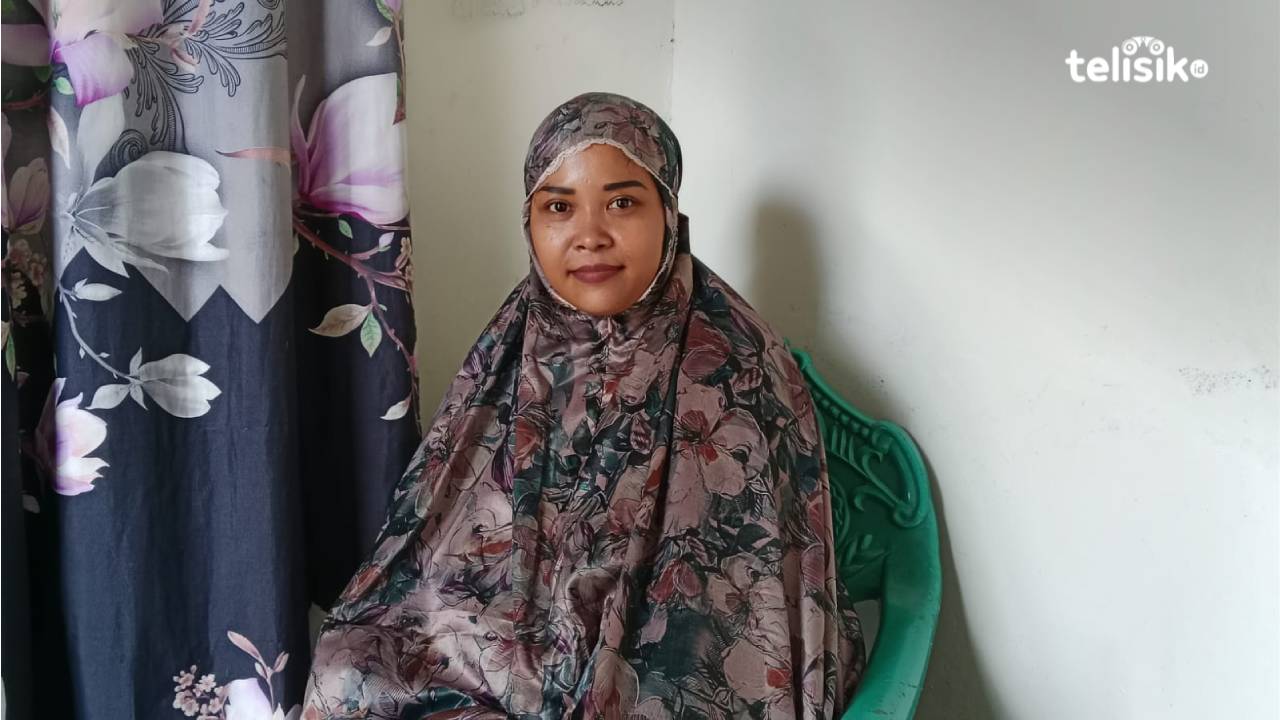 Dari Hindu ke Islam, Komang Memilih Mualaf demi Cinta dan Kehidupan Baru