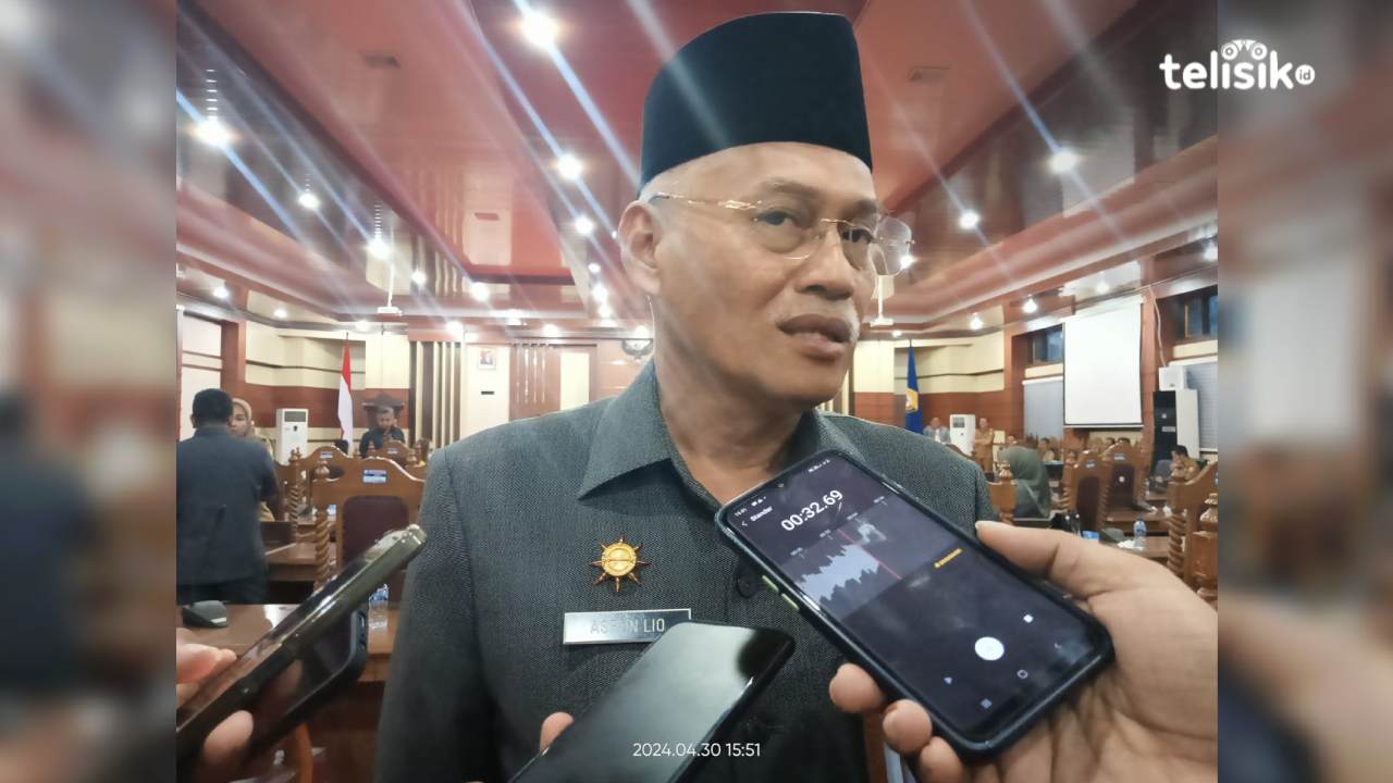 Delapan ASN Lingkup Pemprov Sulawesi Tenggara Diduga Lakukan Pendekatan ke Parpol