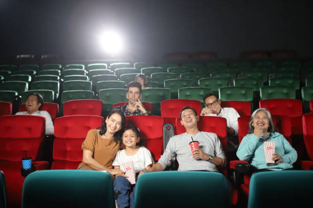 Deretan Film Terbaik Sepanjang Masa, Layak Ditonton Meski Sudah Puluhan Tahun Rilis