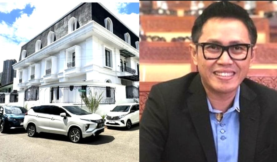 Diusulkan jadi Menteri Prabowo, Eko Patrio Punya Rumah Rp 150 Miliar hingga Garasi Dipenuhi Ini