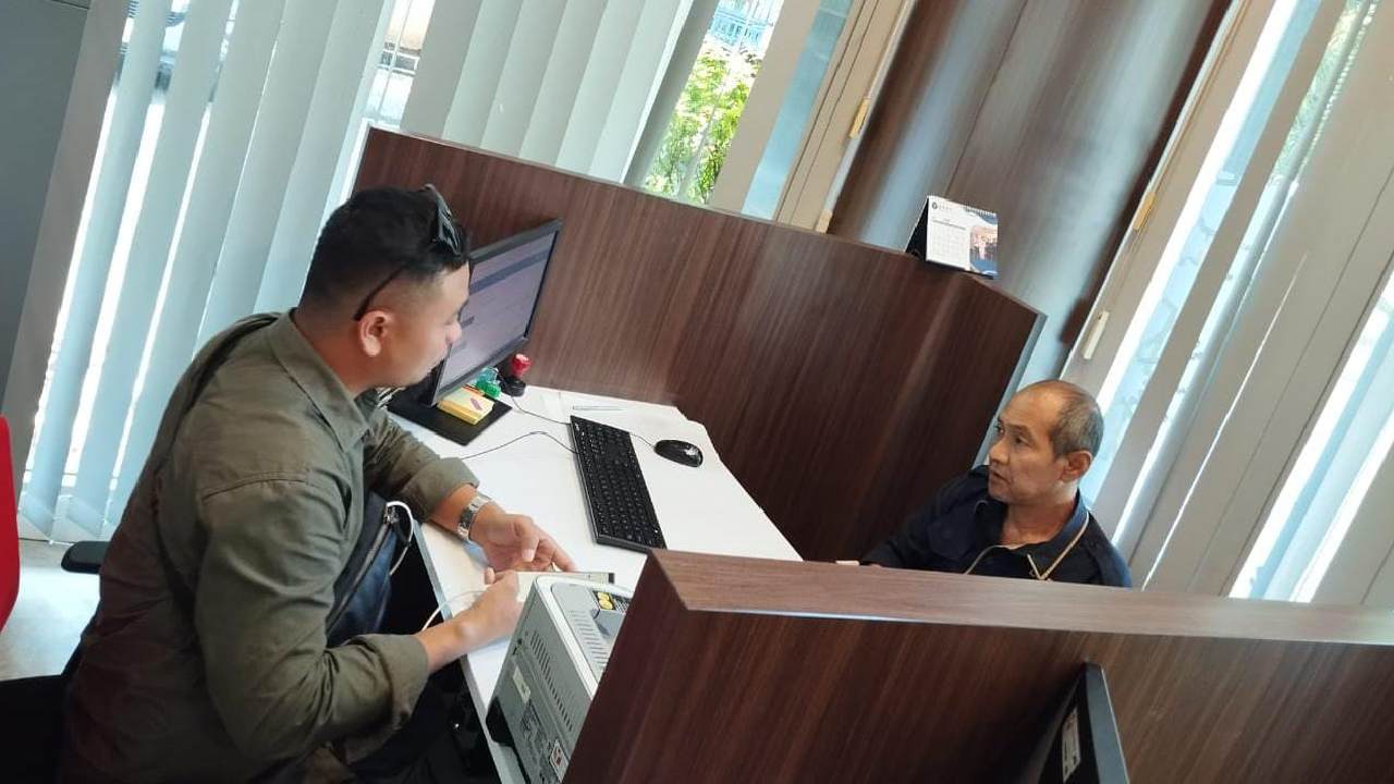 DKPP Terima Laporan Dugaan Pelanggaran Etik Oknum Komisioner KPU dan Bawaslu Konawe