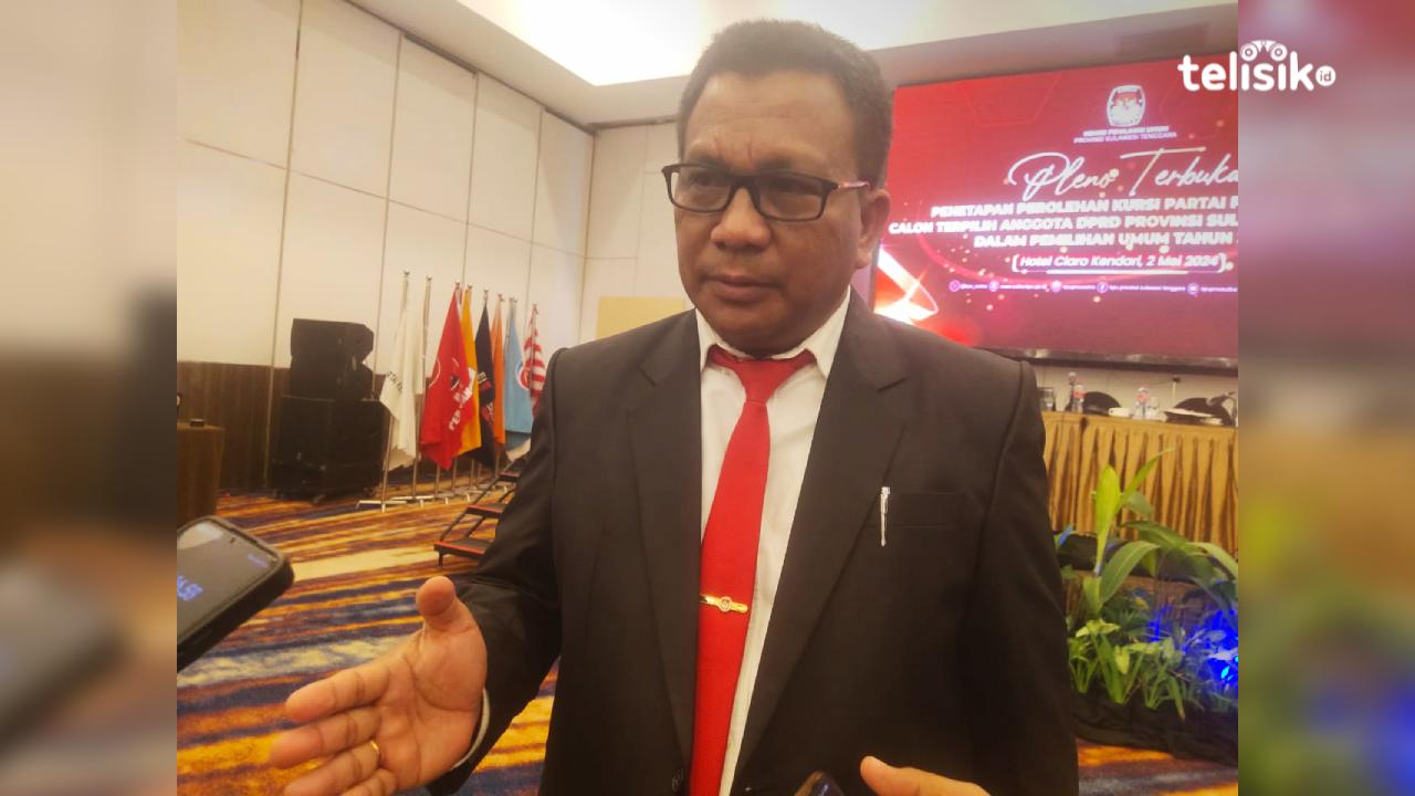 Empat Kabupaten di Sultra Belum Bisa Tetapkan Perolehan Kursi Hasil Pemilu