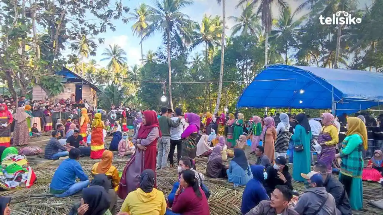 Gali Potensi Ragam Budaya dan Keindahan Alam, Festival Pesona Buton Utara Bakal Digelar November