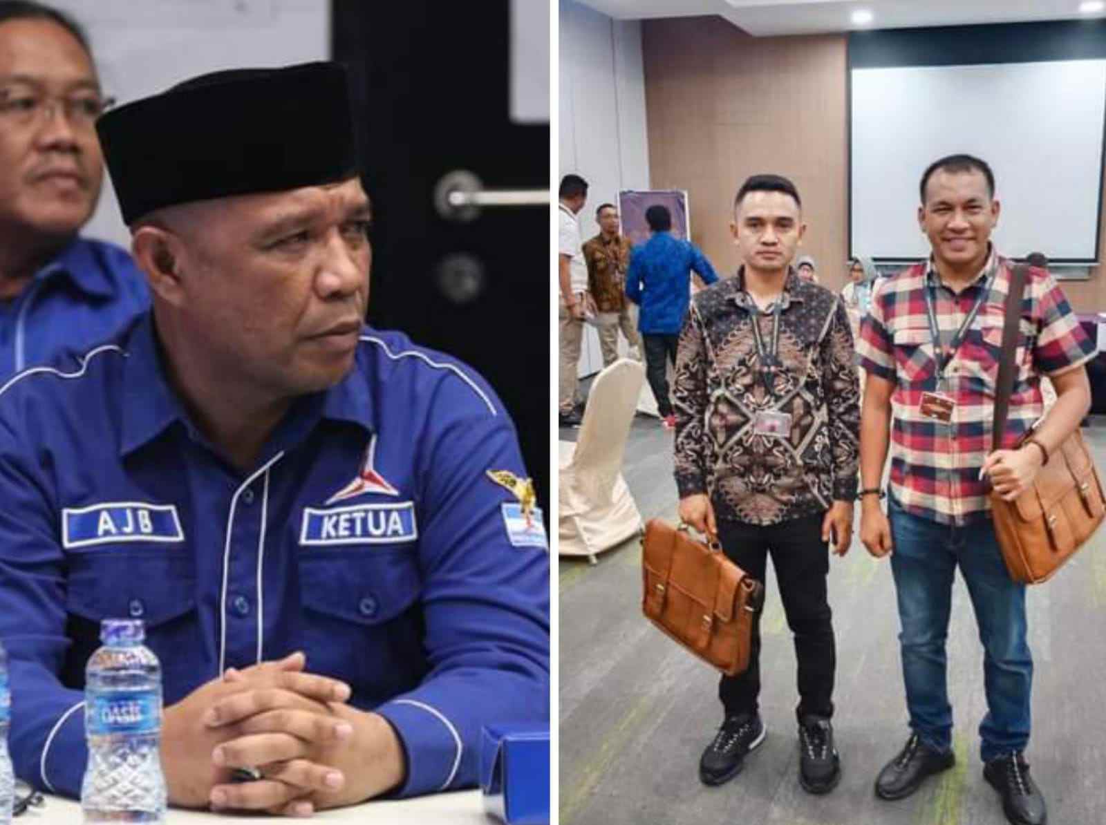 Gugatan AJB Tunda Pleno Penetapan Caleg Terpilih Muna