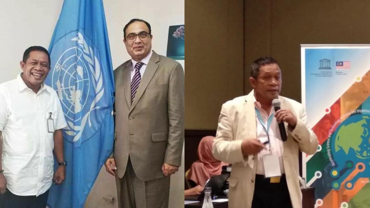 Hugua Sebut Sultra Sebagai Episentrum Pertumbuhan Ekonomi Dunia