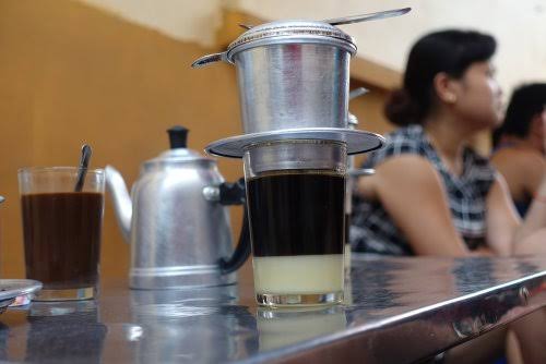 Ini Cara Buat Vietnam Drip ala Barista di Rumah, Cocok untuk Pecinta Kopi Pemula