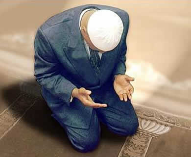 Ini Penjelasan Al-Quran Mengenai Pentingnya Doa Seorang Ayah untuk Anaknya