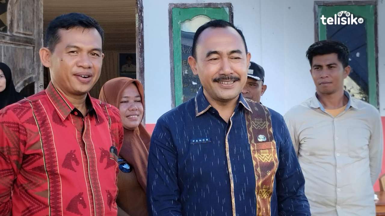 Ini Unggulan Sidomakmur Wakili Muna Barat pada Ajang Lomba Desa