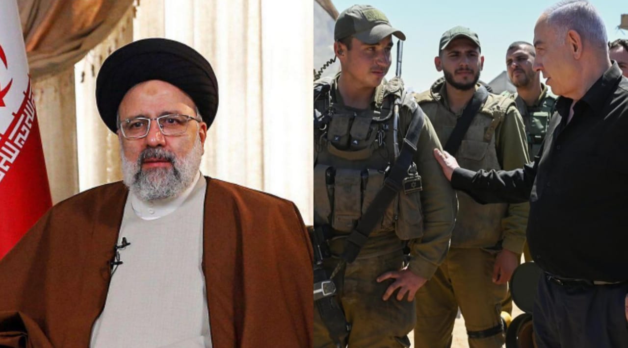 Intel Mosad Israel Dituding Punya Andil di Balik Tewasnya Ebrahim Raisi Pernah Tumbangkan Jendral Iran