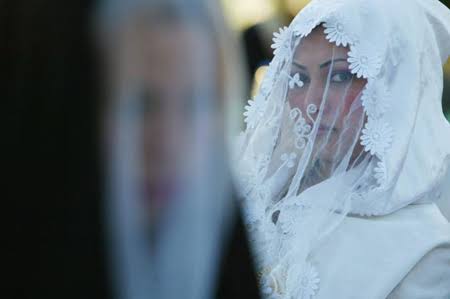 Intip Besaran Mahar Menikahi Wanita di Arab Saudi