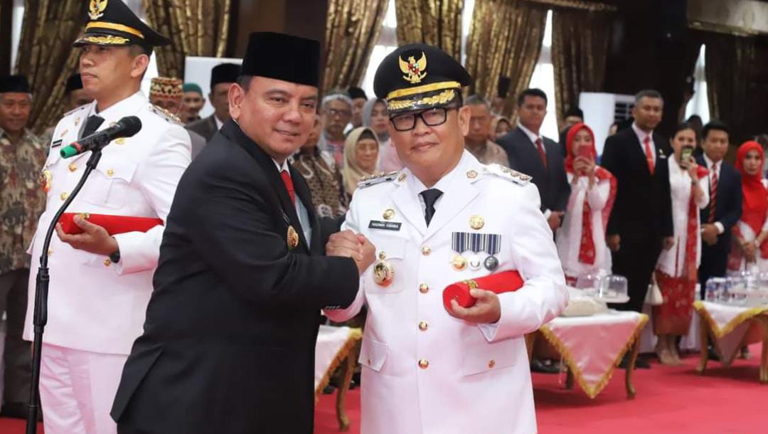 Isu Pergantian Pj Bupati Konawe Tidak Benar