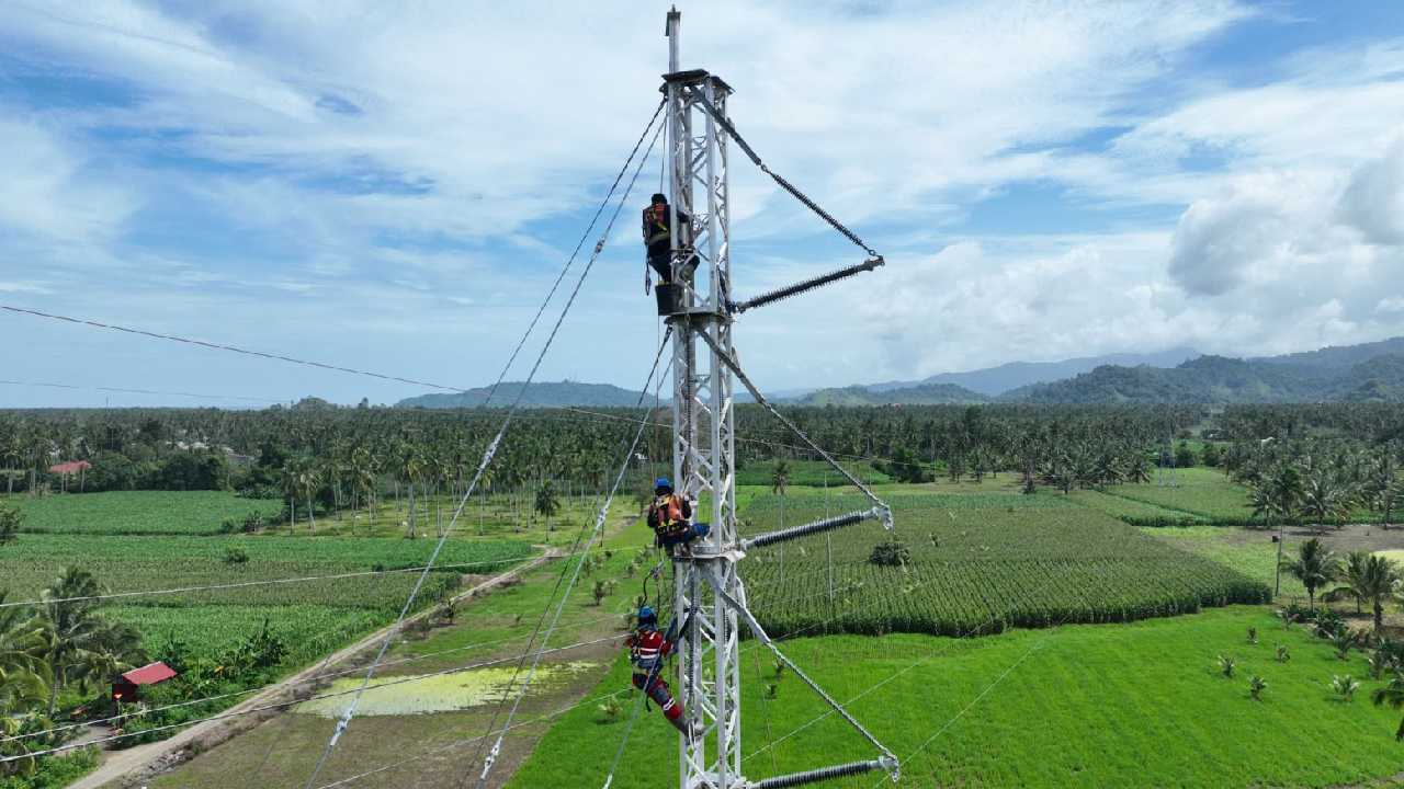 Jadwal Pemadaman Listrik di Sulawesi Tenggara Kembali Diberlakukan