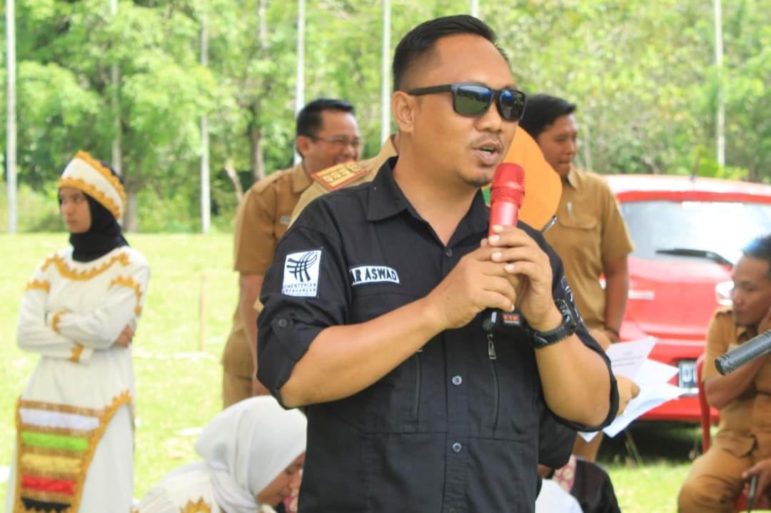 Jelang Idul Adha Disperindagkop Pastikan Stok Bahan Pokok di Bombana Aman