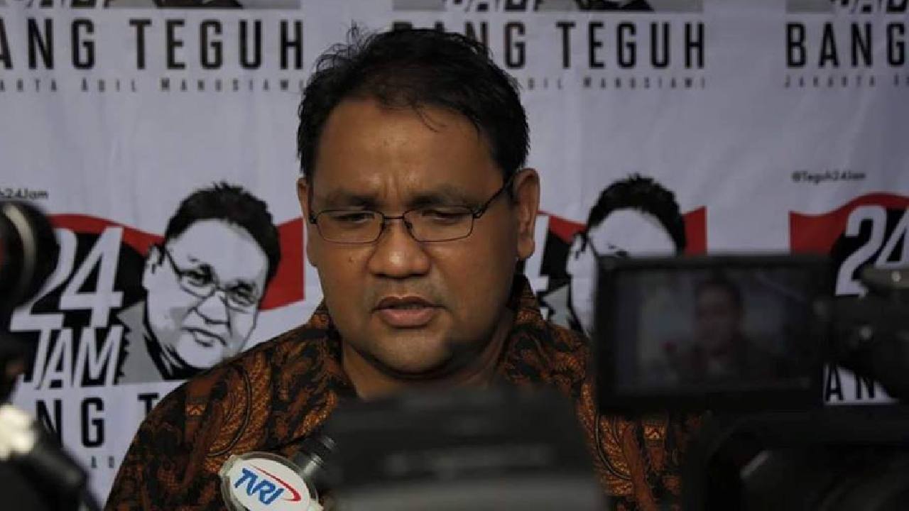 JMSI Tolak RUU Penyiaran yang Bertentangan dengan UUD 1945 dan UU Pers