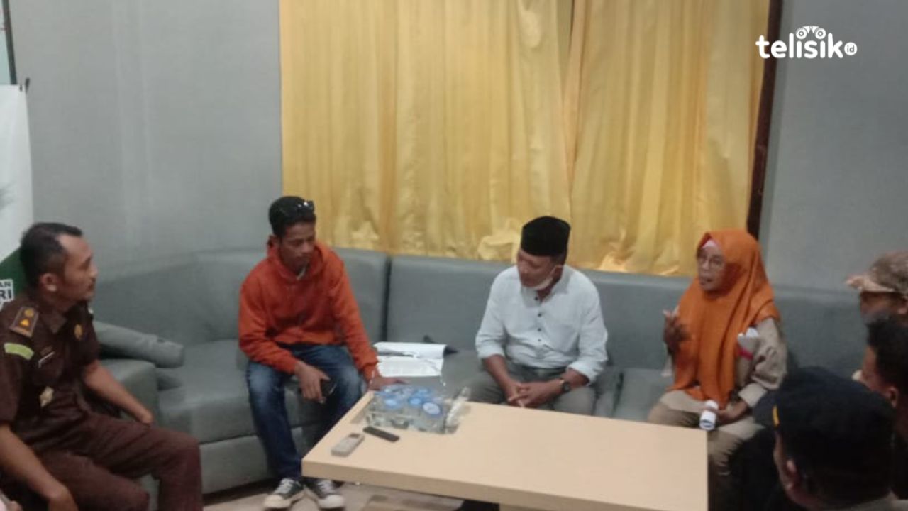 Kejari Muna Tunggu Hasil Pemeriksaan Inspektorat Soal Mesin Tambak Bekas Desa Bonea