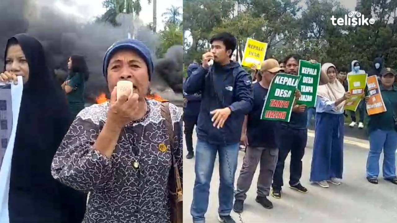 Kejati Sulawesi Tenggara Didesak Periksa dan Tahan Tiga Direktur Perusahaan Tambang