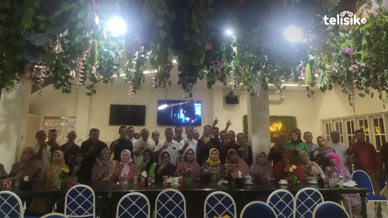 Kerukunan Keluarga Wakatobi Siap Gelar Halal Bihalal di Kendari