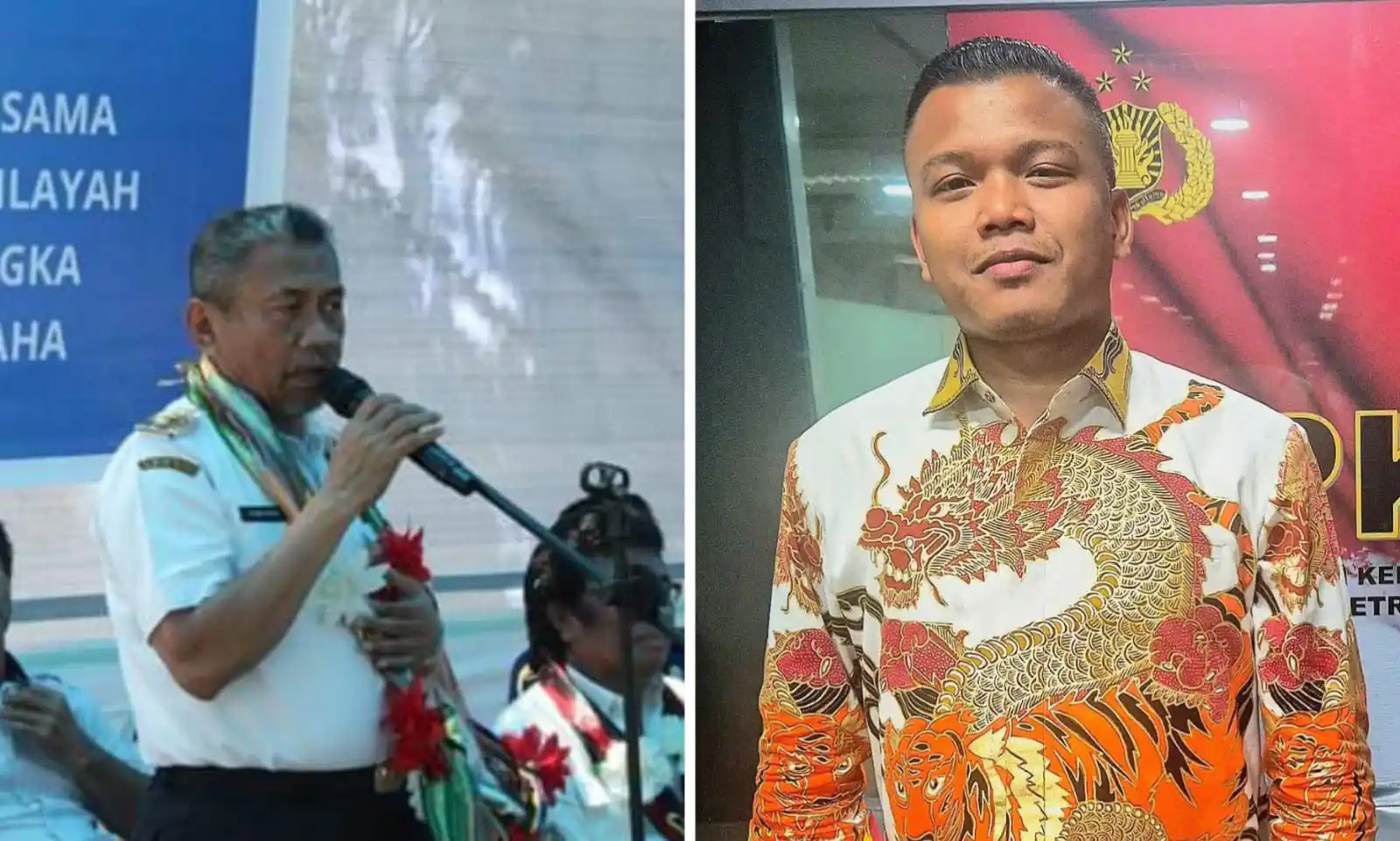 Ketua KNPI Muna Minta Plt Bupati Bisik Jokowi Soal Pemekaran Kota Raha dan Muna Timur