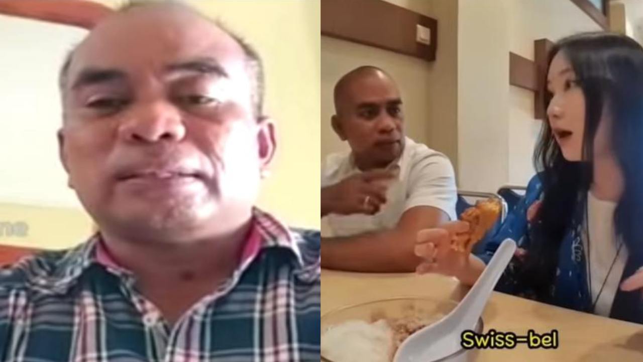 Klarifikasi Lengkap Asri Damuna Usai Ajak YouTuber Korea Ngamar: Video Dipotong Tak Ada Unsur Negatif