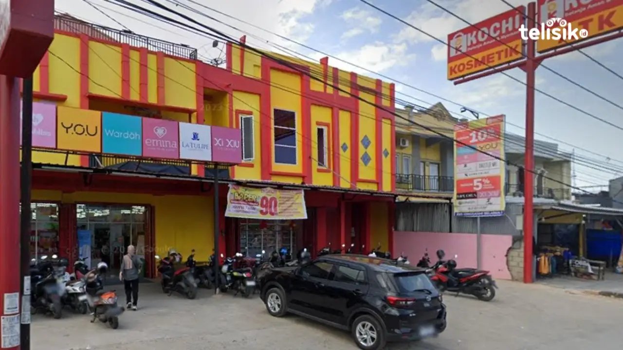 Kochi Kendari Buka Lowongan Kerja, Cek Persyaratannya