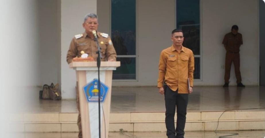 Kolaborasi dengan RT dan RW Pemkot Kendari Fokus Menata Kota
