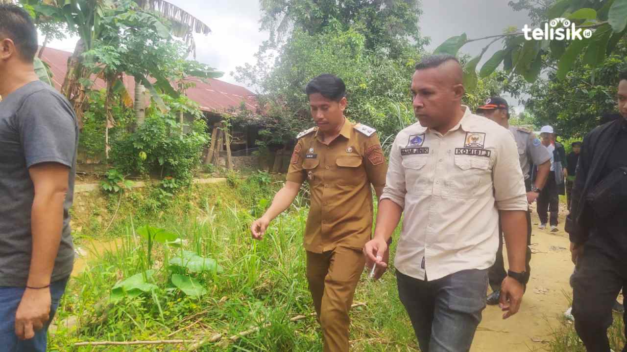 Sinergi DPRD Dukung Penataan Kota Kendari