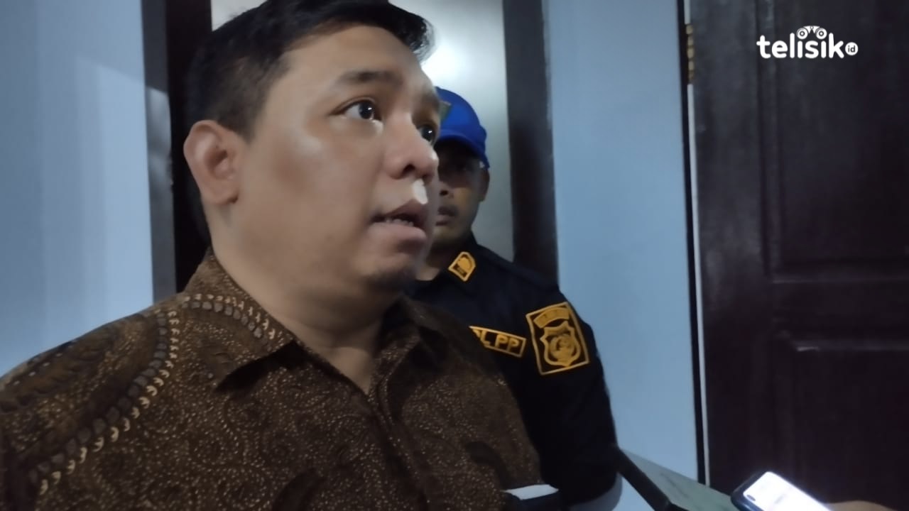 KPK Imbau DPRD Muna Barat, Ini Isinya