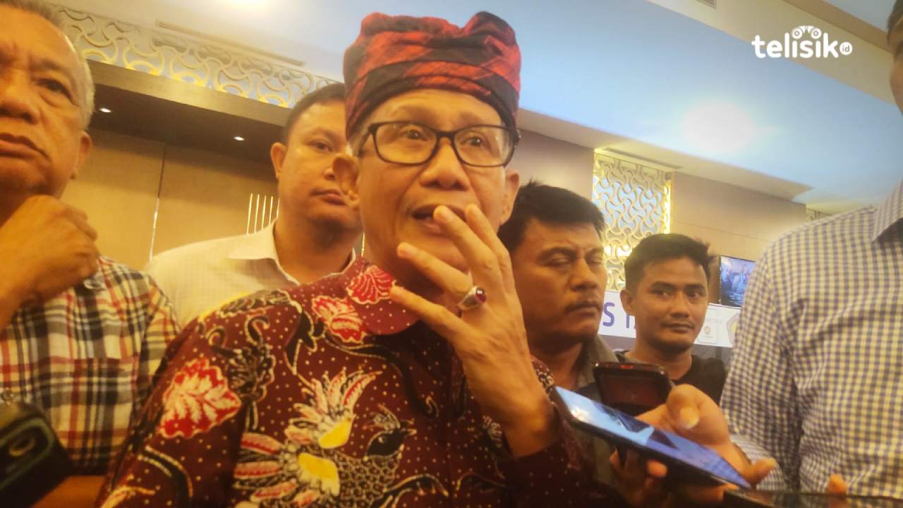 Lukman Abunawas Sebut Monopoli Pertambangan jadi Penyebab Pemerataan Pembangunan Belum Tercapai