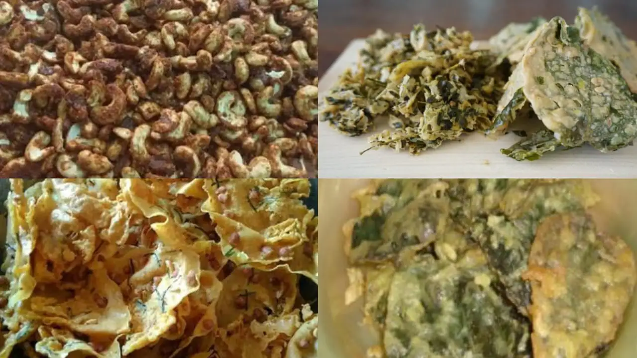 Makanan dan Camilan Buton Utara Bikin Goyang Lidah di Even Halo Sultra 2024