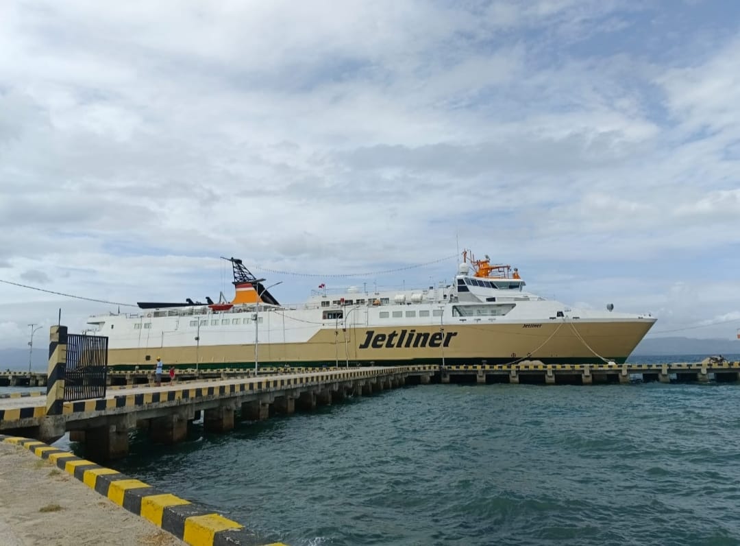 Masyarakat Wakatobi Minta Kapal Jetliner Masuk Tomia, Begini Respon Kepala PT Pelni Kendari