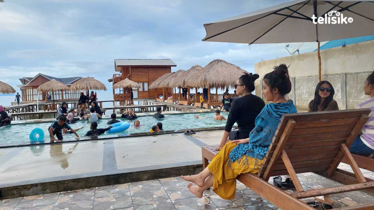 Menjelajah Pesona Alam dan Keindahan Delisa Resort, Liburan Keluarga yang Tak Terlupakan