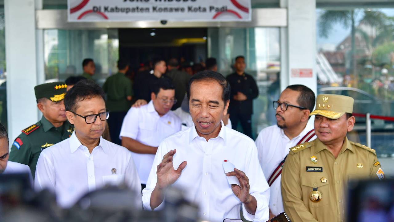 Menkes Beberkan Kualitas Layanan dan Fasilitas Peserta BPJS Kesehatan sama untuk Semua Kelas